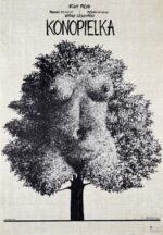 Konopielka Witold Leszczyński