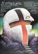 Na srebrnym globie Andrzej Żuławski