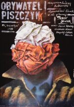 Obywatel Piszczyk Andrzej Kotkowski