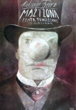 Mąż i żona Aleksander Fredro