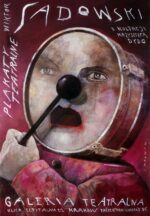 Plakaty teatralne. Galeria teatralna Plakaty z koleklcji Dydo