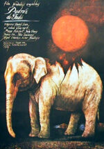 Podróż do Indii David Lean