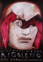 Rigoletto Giuseppe Verdi
