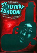 Syndykat zbrodni Alan J. Pakula