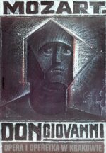 Don Giovanni Krakow