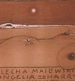 Ewangelia według Harry'ego Lech Majewski