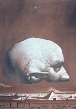 Golem Piotr Szulkin