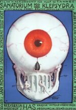 Sanatorium pod klepsydrą Wojciech Has