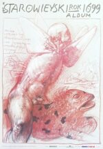 Starowieyski Album 1699