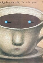 Szkoda, że Cię tu nie ma David Leland