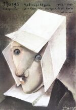 Stasys Eidrigevicius Retrospektywa