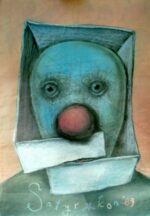 Satyrykon 1989