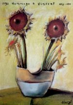 Hommage a Vincent
