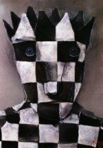 Schach und Kunst Bez tytułu