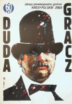 Duda Gracz Obrazy prowincjonalno-gminne Kresy Polskie 2000