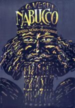 Nabucco Giuseppe Verdi