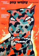Psy wojny John Irvin