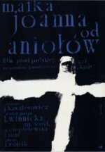 Matka Joanna od Aniołów Jerzy Kawalerowicz