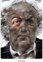 Federico Fellini - Movie Greats