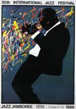 Jazz Jamboree 1988