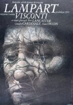 Lampart Luchino Visconti
