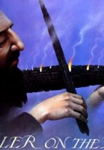 Fiddler on the roof/Skrzypek na dachu Norman Jewison