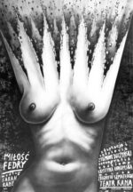 Miłość Fedry Sarah Kane