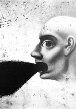 Paint in black, Bramat 2004