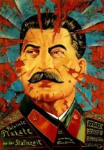 Polski plakat okresu stalinizmu