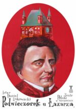 Podwieczorek u Łazarza