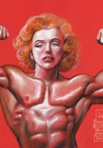Ja Marilyn Teatr Stajnia Pegaza