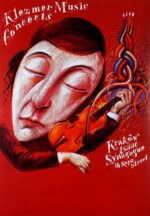 Klezmer Music Concerts Kraków Isaac Synygogue, 18 Kupa Street