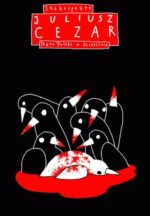 Juliusz Cezar William Shakespeare