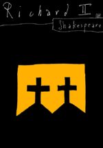 Ryszard II William Shakespeare